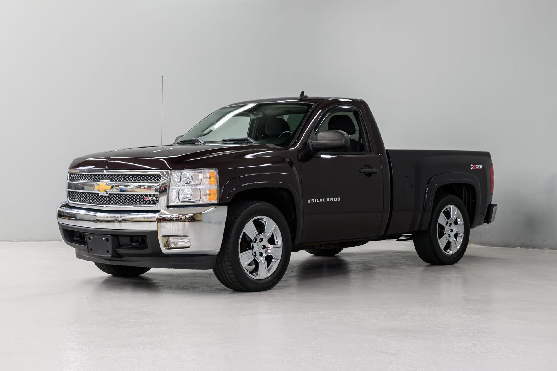 2008 Chevrolet Silverado Auto Barn Classic Cars