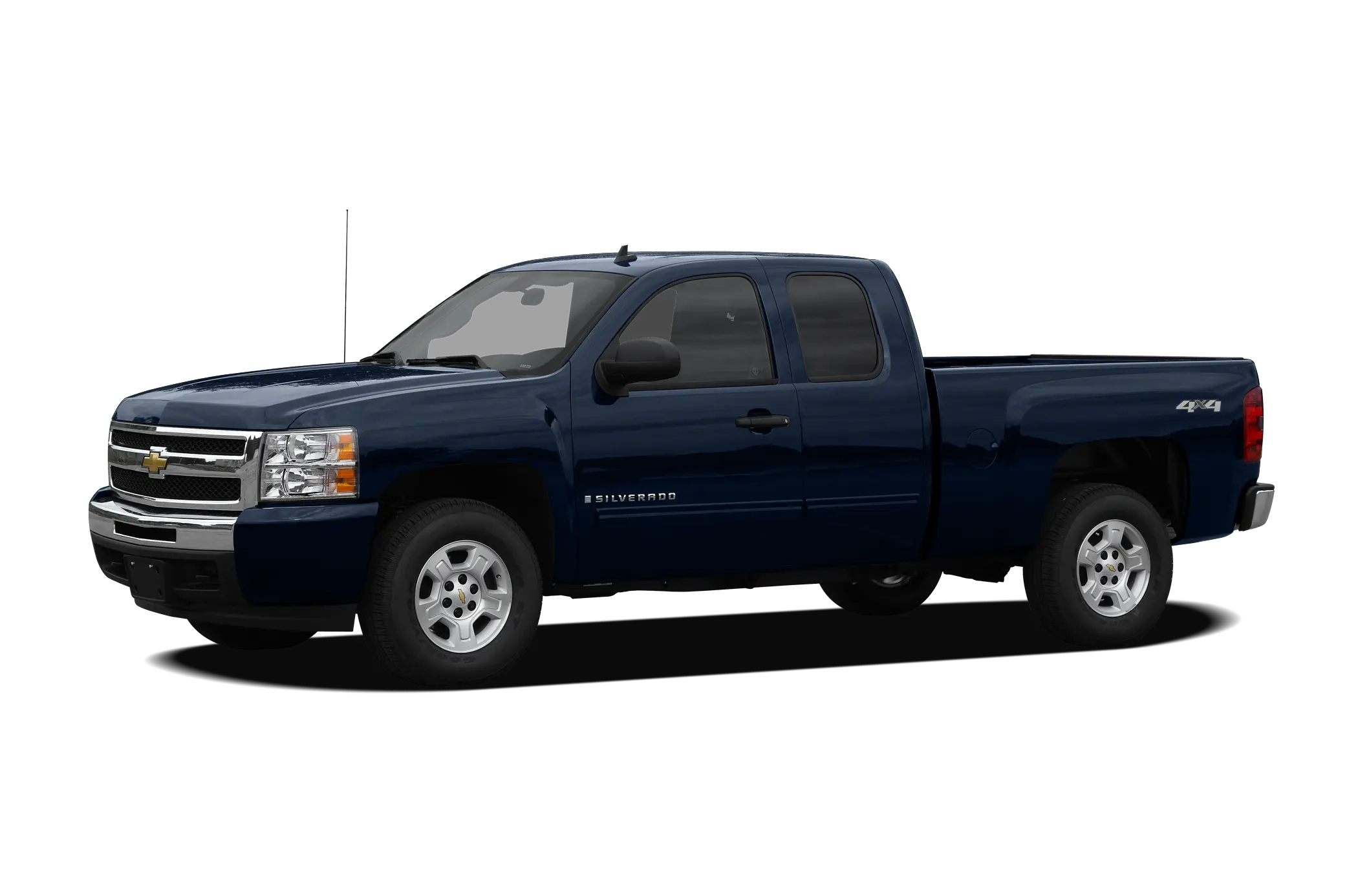 2009 Chevrolet Silverado 1500 Trim Levels Configurations Cars