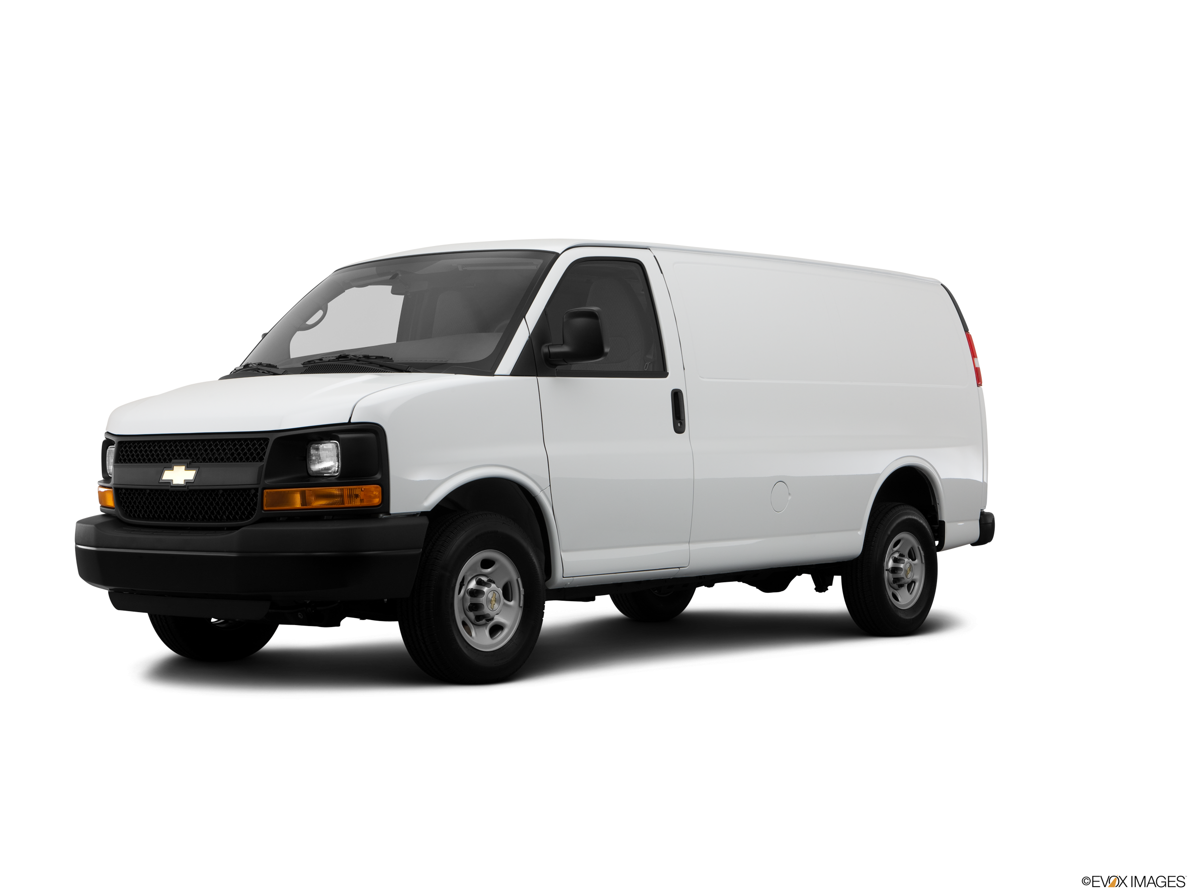 2014 Chevy Express 3500 Cargo Van 3D Price Listings Reviews Kelley Blue Book