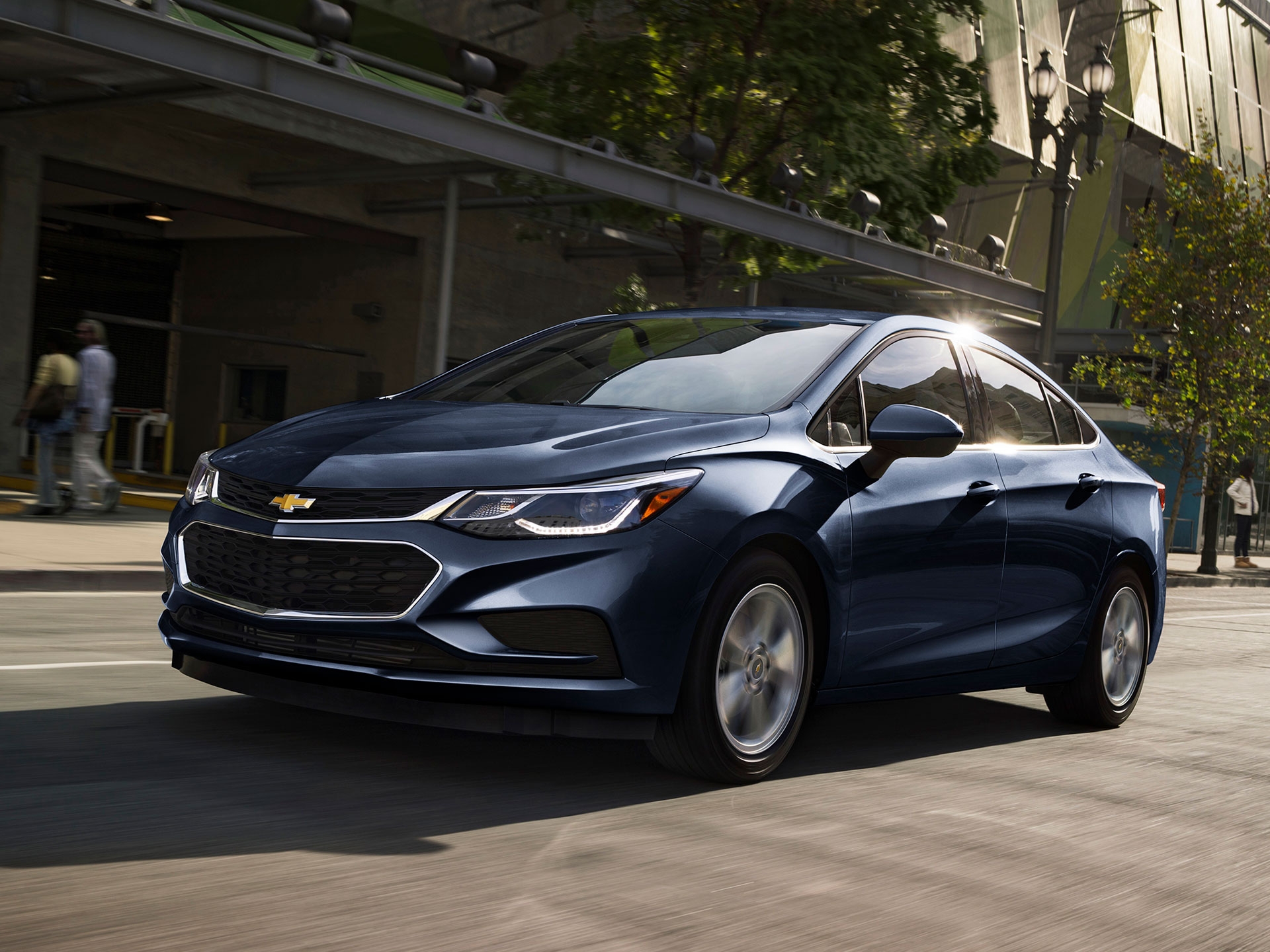 chevy cruze diesel