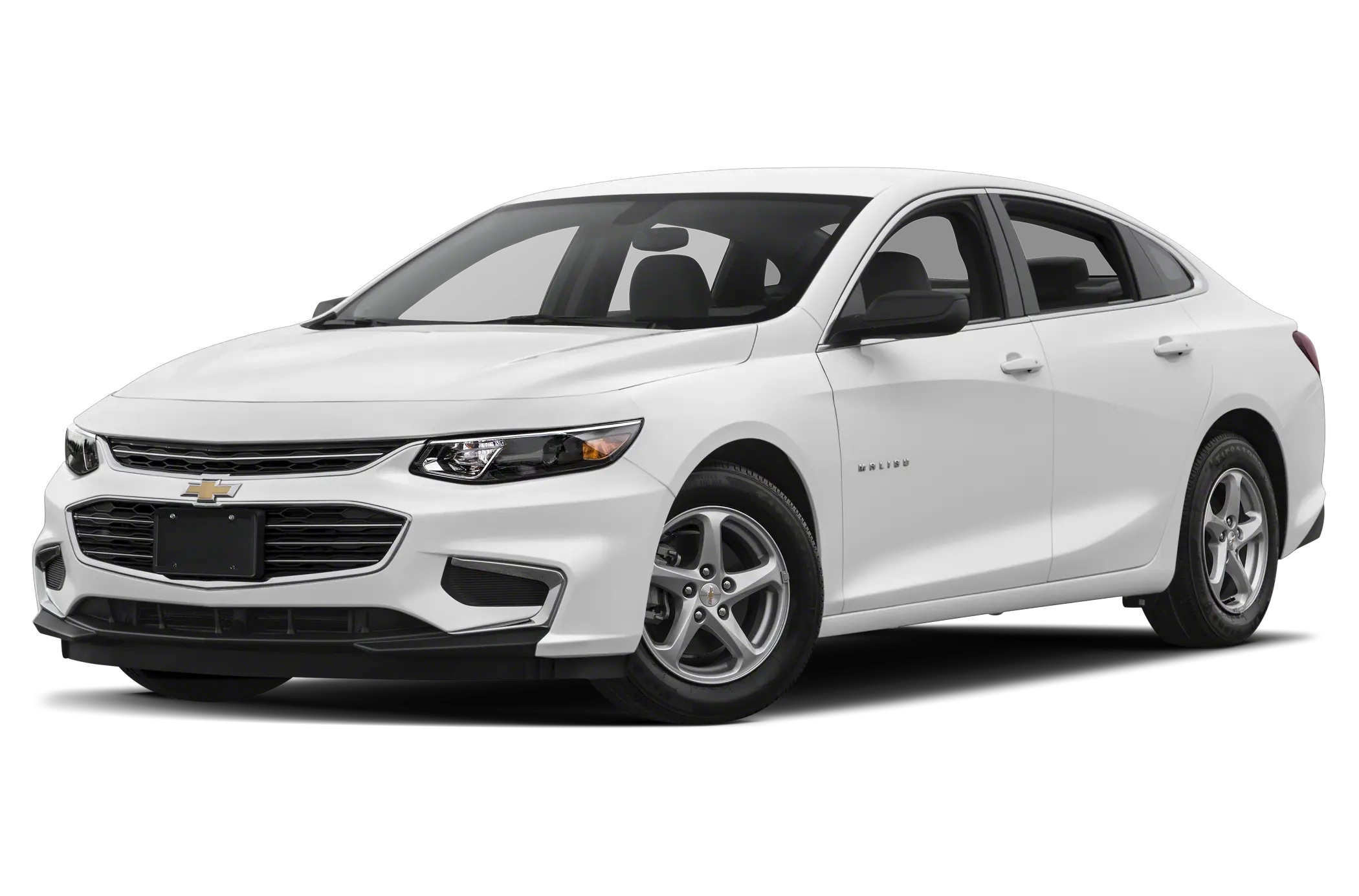 2017 Chevrolet Malibu Trim Levels Configurations Cars