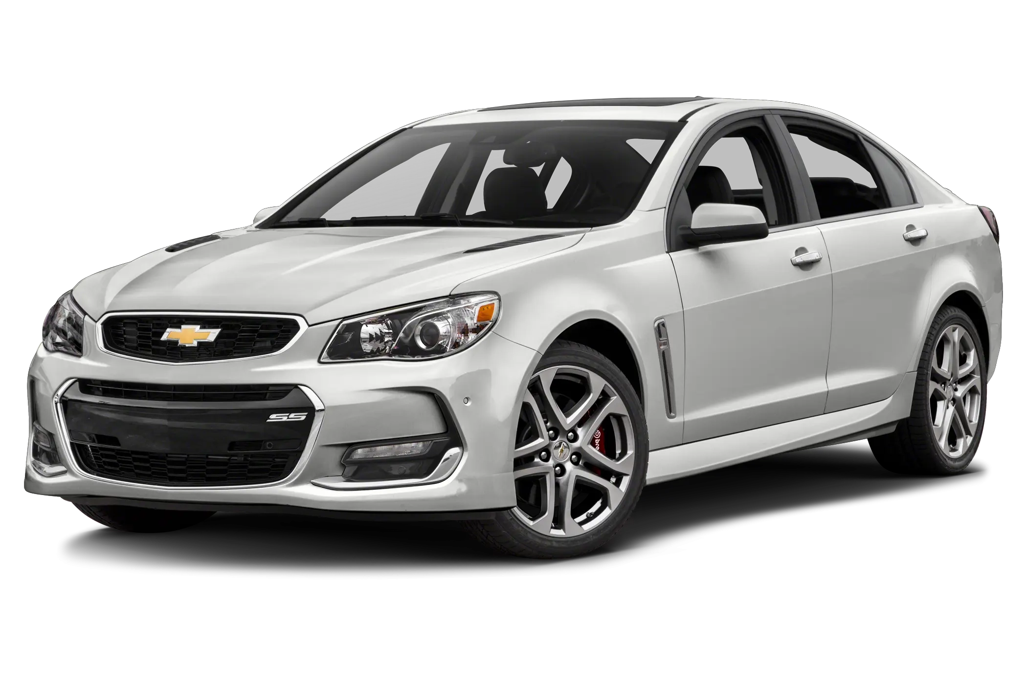 2017 Chevrolet SS Specs Dimensions Colors Cars