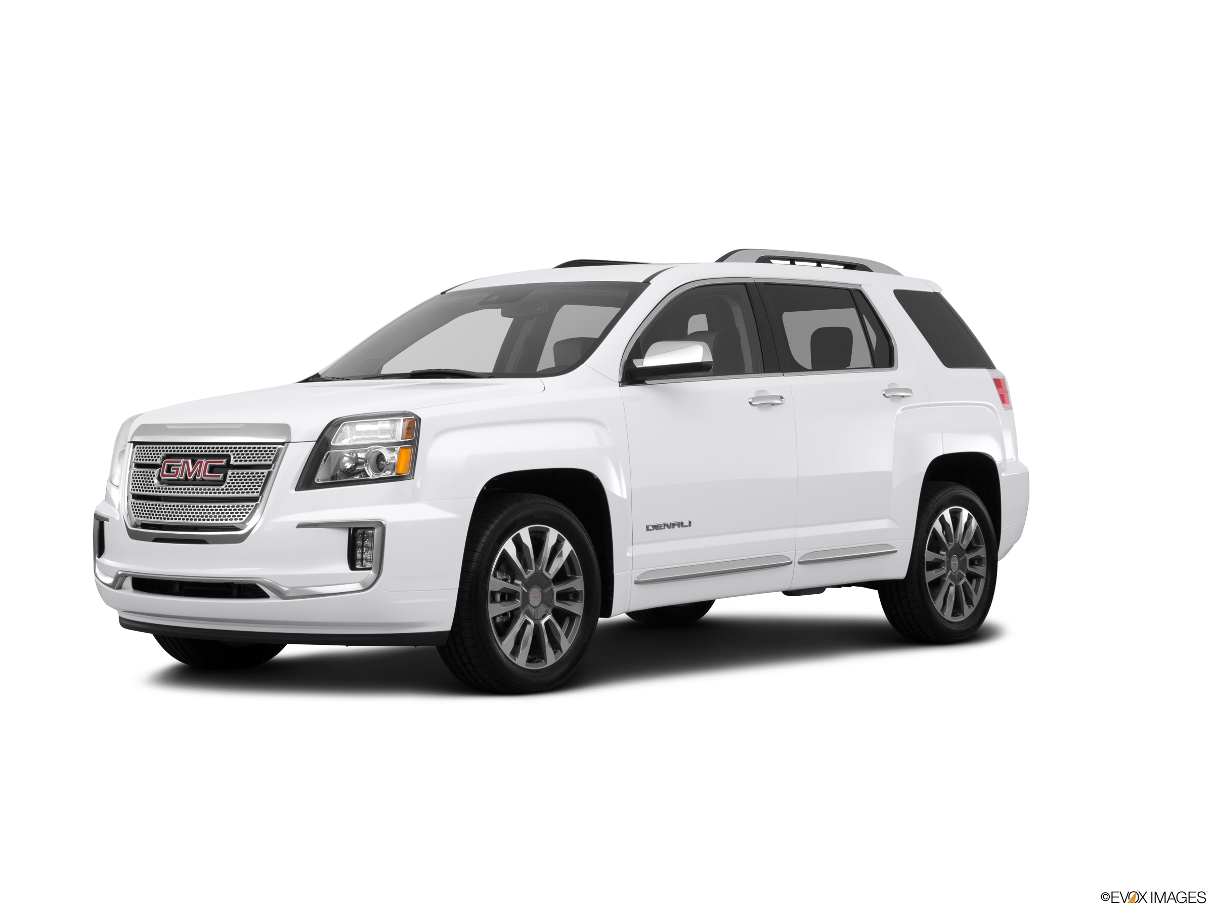 2017 GMC Terrain Denali Sport Utility 4D Price Listings Reviews Kelley Blue Book