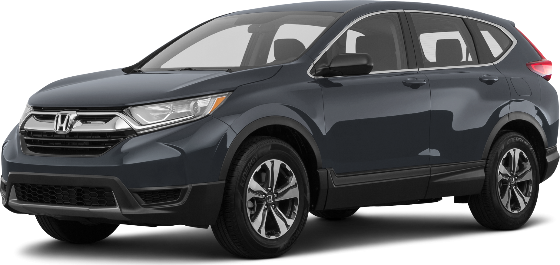 2017 Honda CR V EX L Sport Utility 4D Price Listings Reviews Kelley Blue Book
