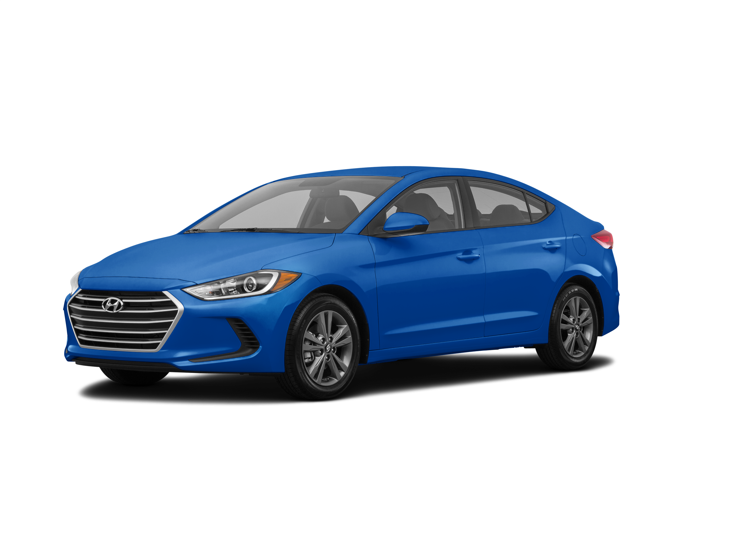 2027 Hyundai Elantra price USA
