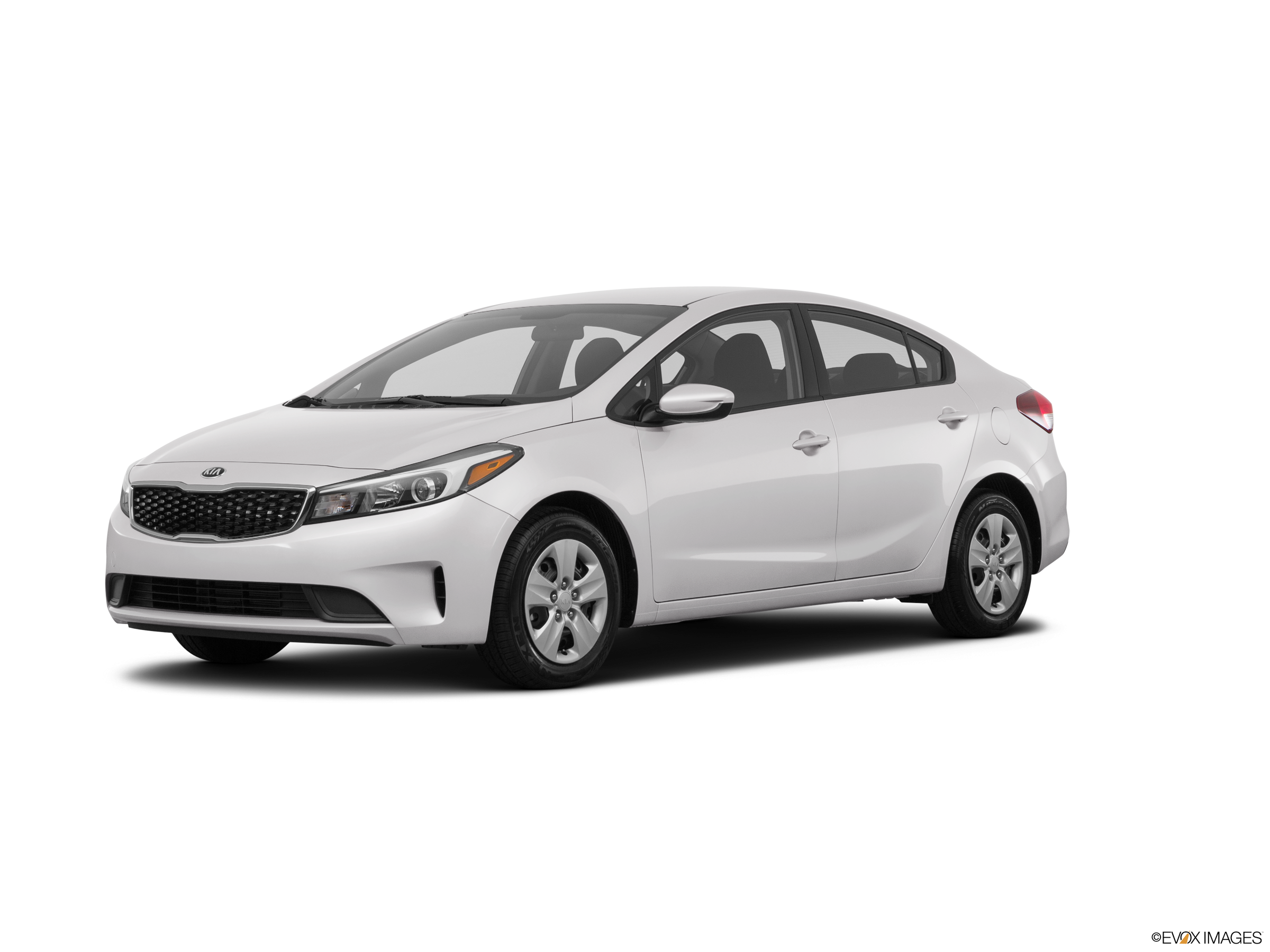 2017 Kia Forte LX Sedan 4D Price Listings Reviews Kelley Blue Book