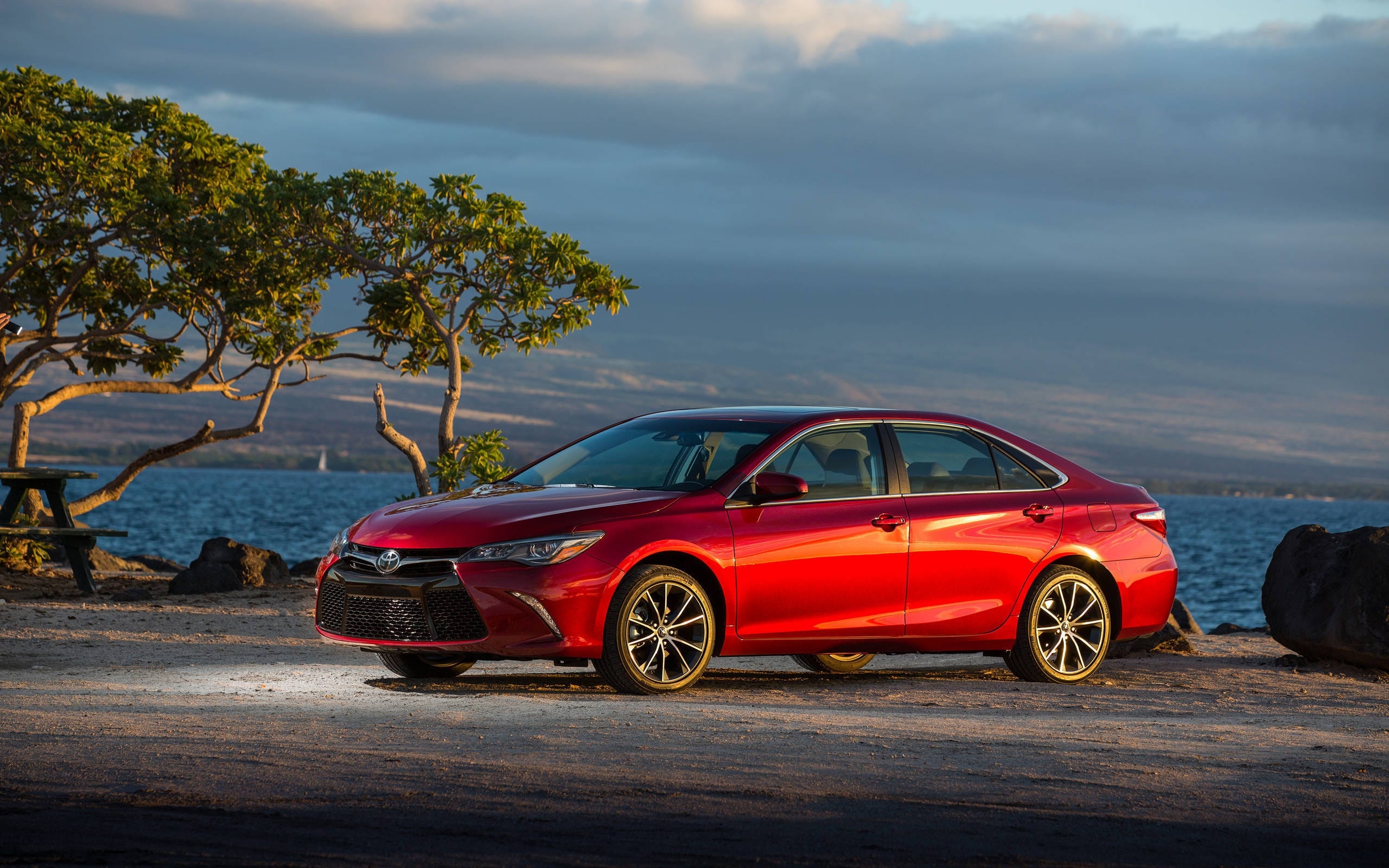 2027 Toyota Camry ownership review