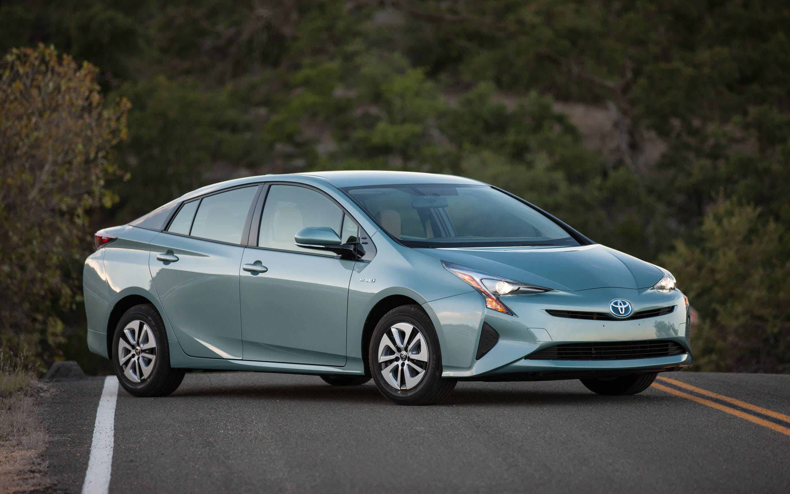 2027 Toyota Prius reliability USA