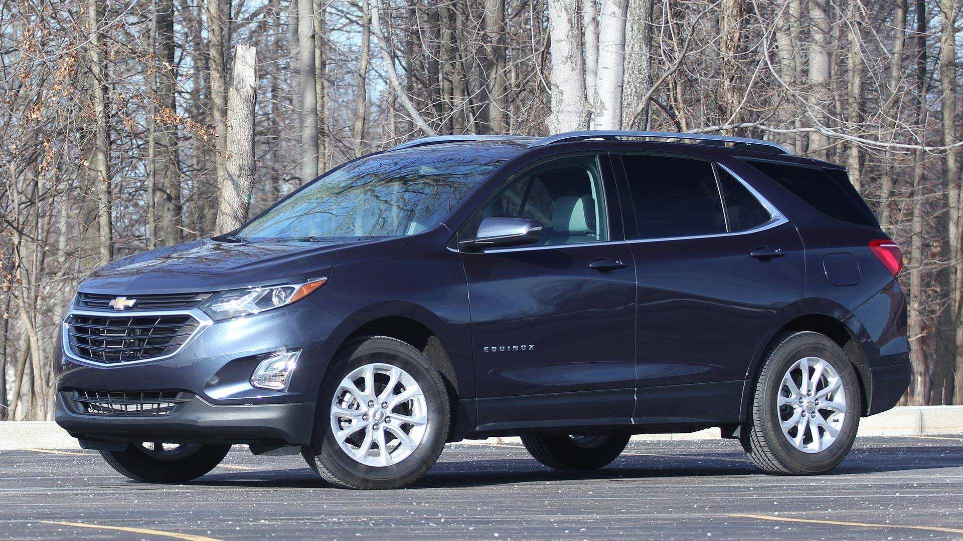 chevy equinox 2018
