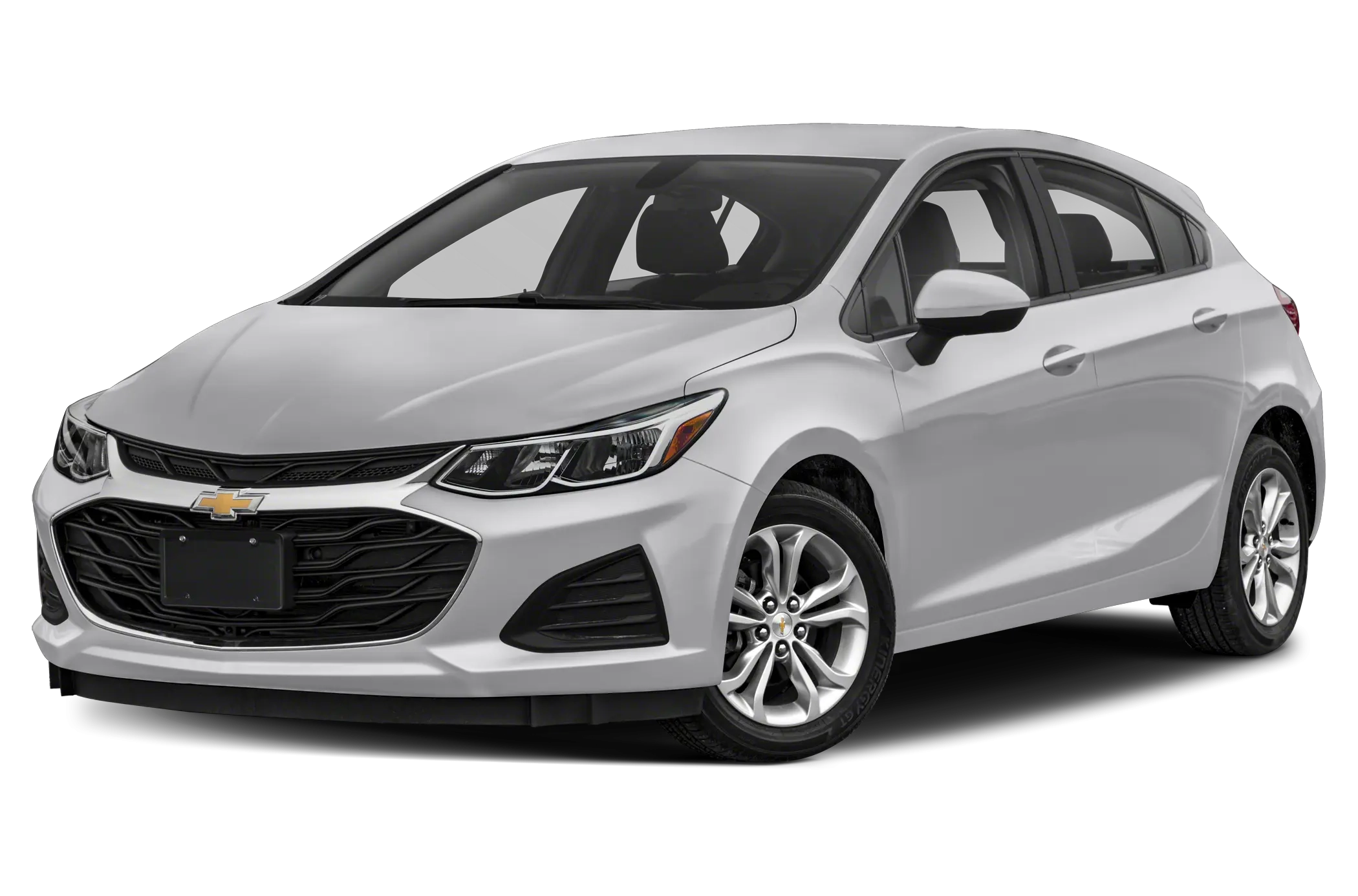 2019 chevrolet cruze
