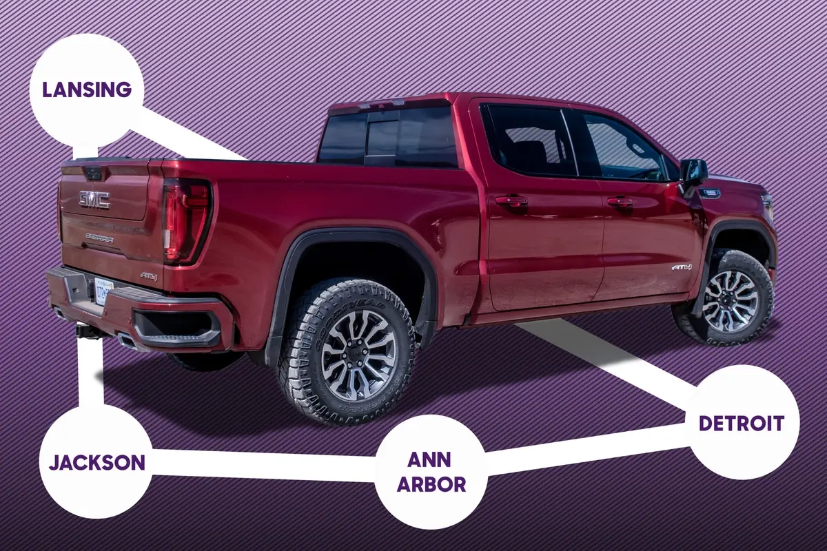 2020 GMC Sierra 1500 Diesel MPG Test As Good As Its Ratings Cars