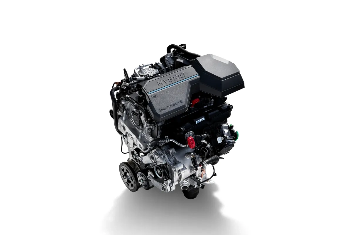2021 Kia Sorento Embraces Hybrid Power With New Turbo 4 Powertrain CNET