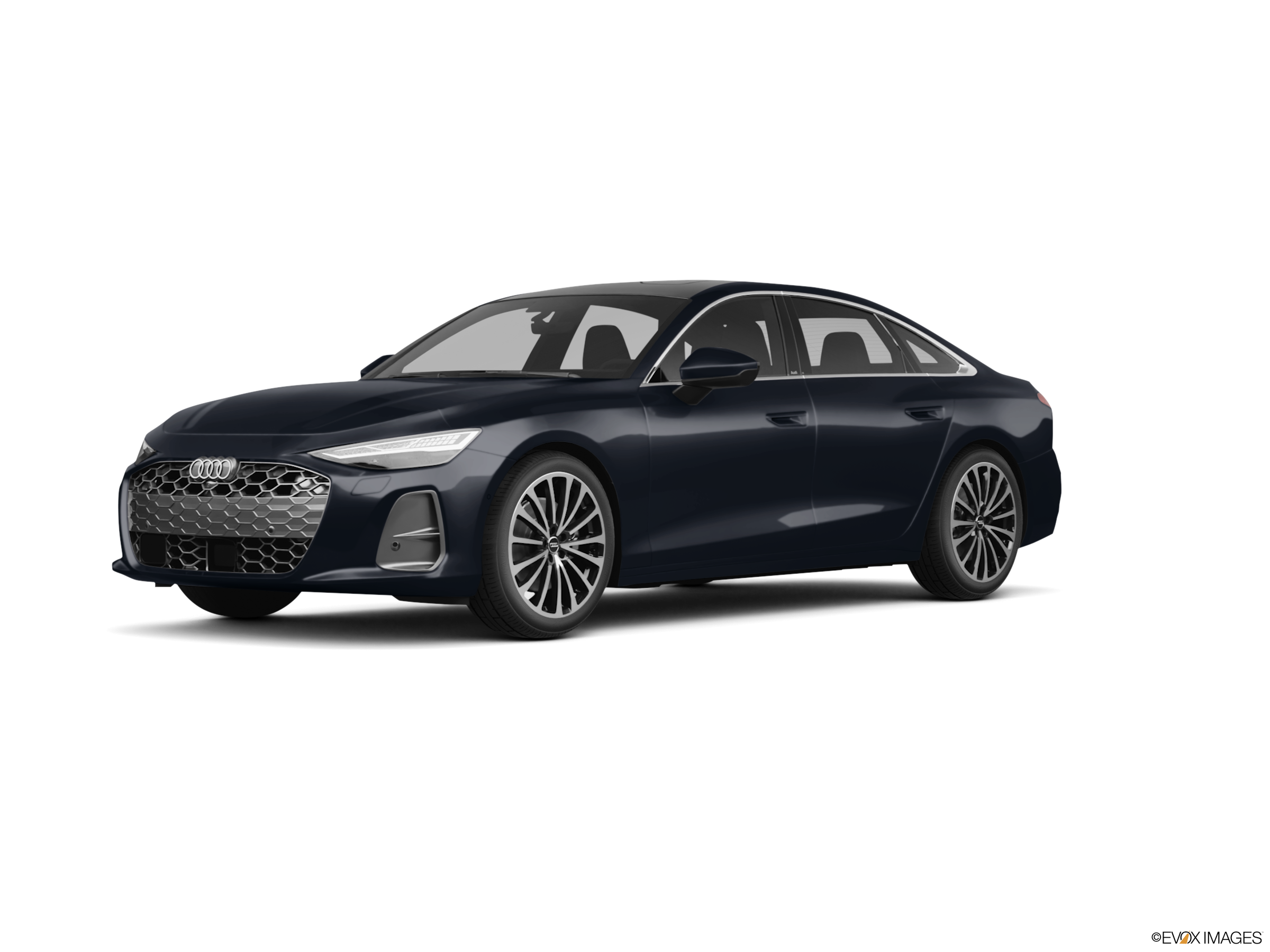 2026 Audi A6 Price Reviews Pictures More Kelley Blue Book