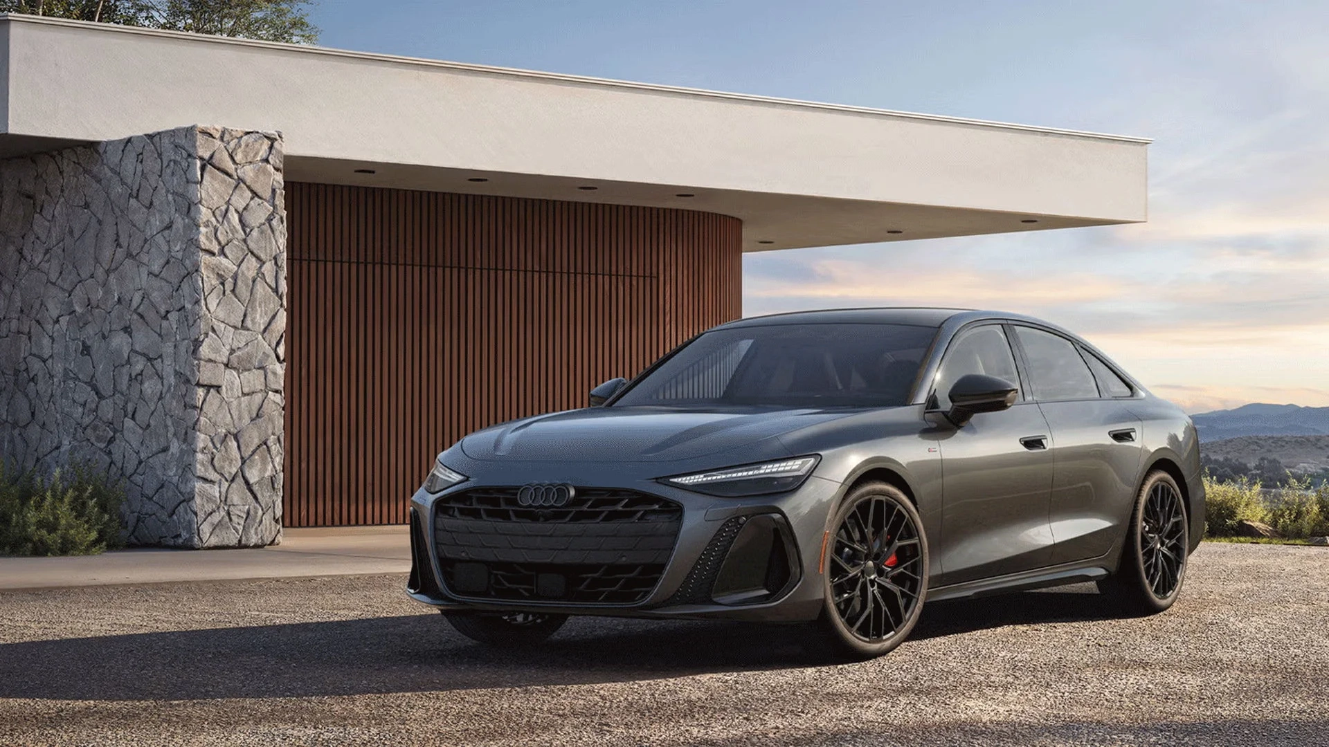 2026 Audi A6 Price Specs Features Review Springfield MO