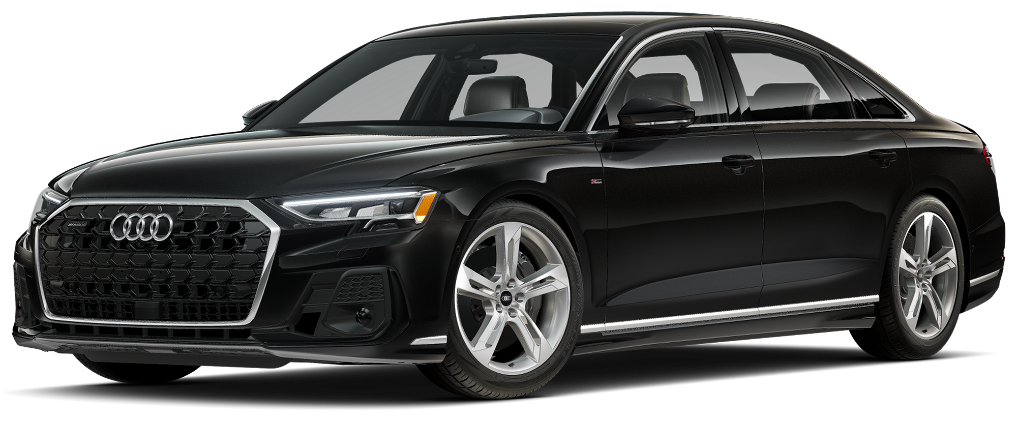 2026 Audi A8 Incentives Specials Offers In Fort Myers FL