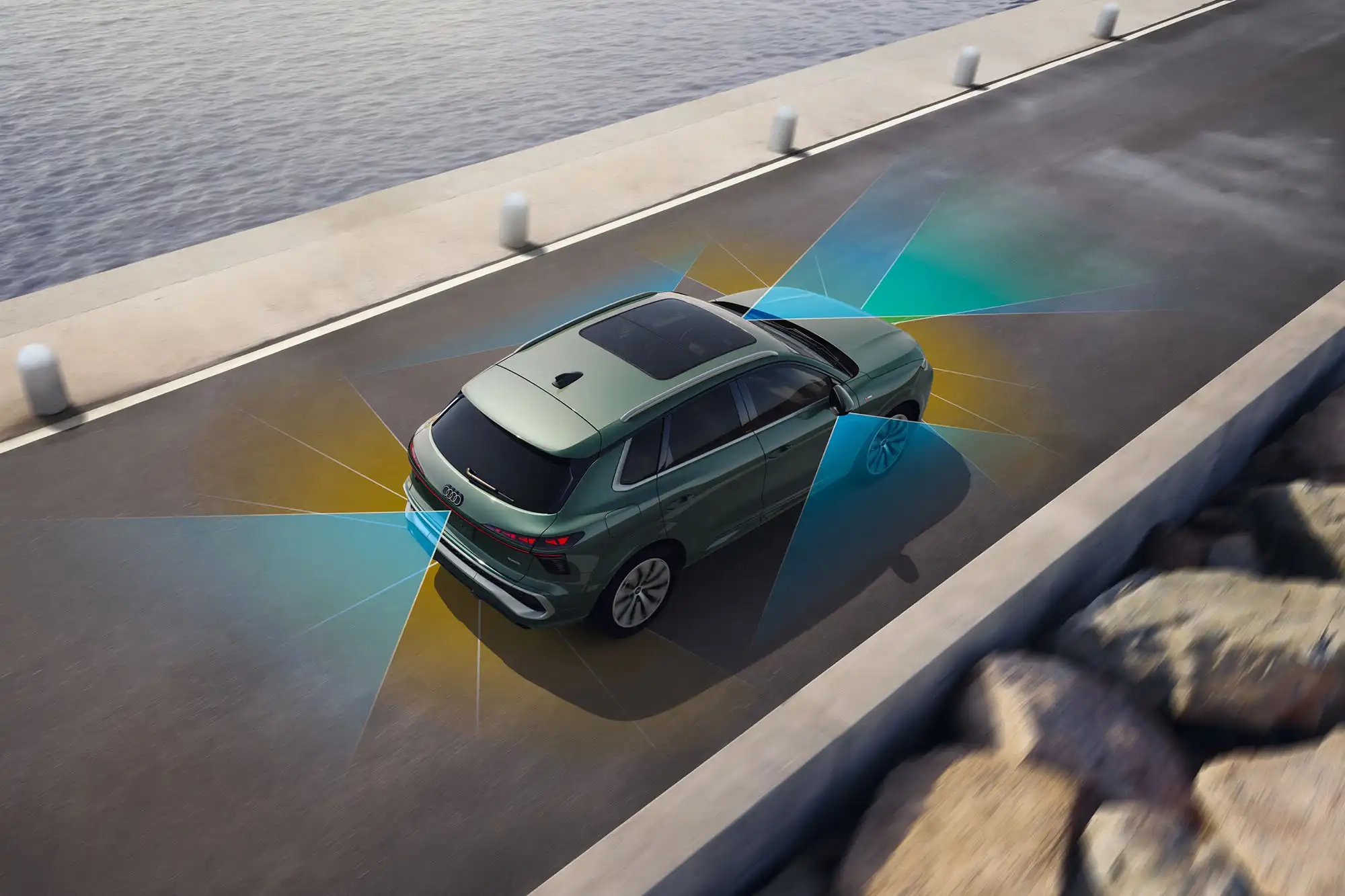 2026 Audi Q3 First Look Capital One Auto Navigator