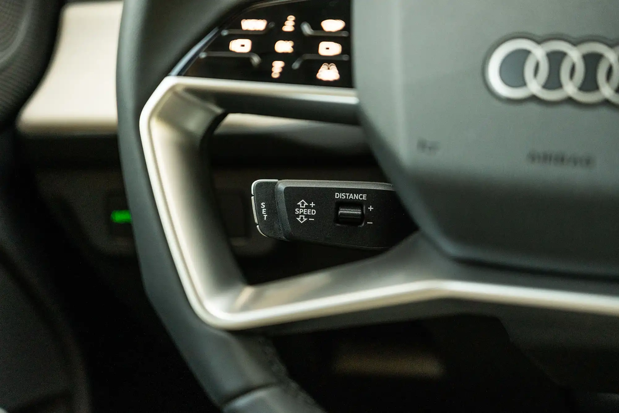 2026 Audi Q3 Review Capital One Auto Navigator