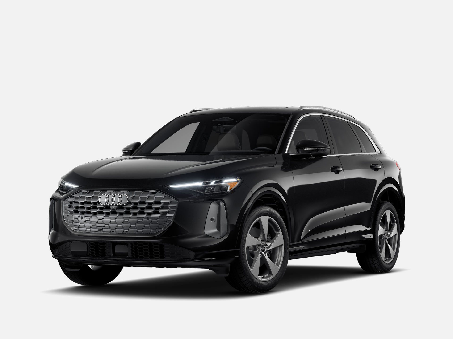 2026 Audi Q5 Premium Plus CarEdge CarEdge