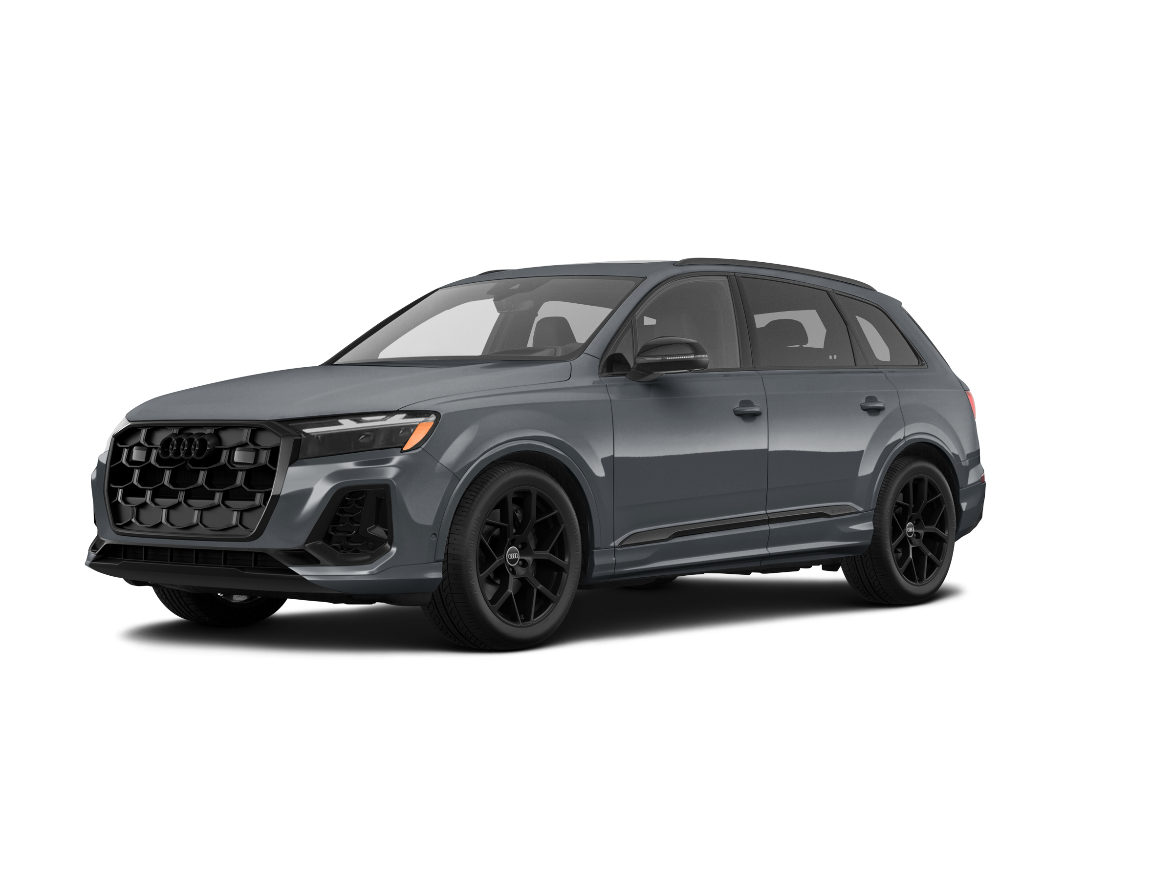 2026 Audi Q7 Price Reviews Pictures More Kelley Blue Book