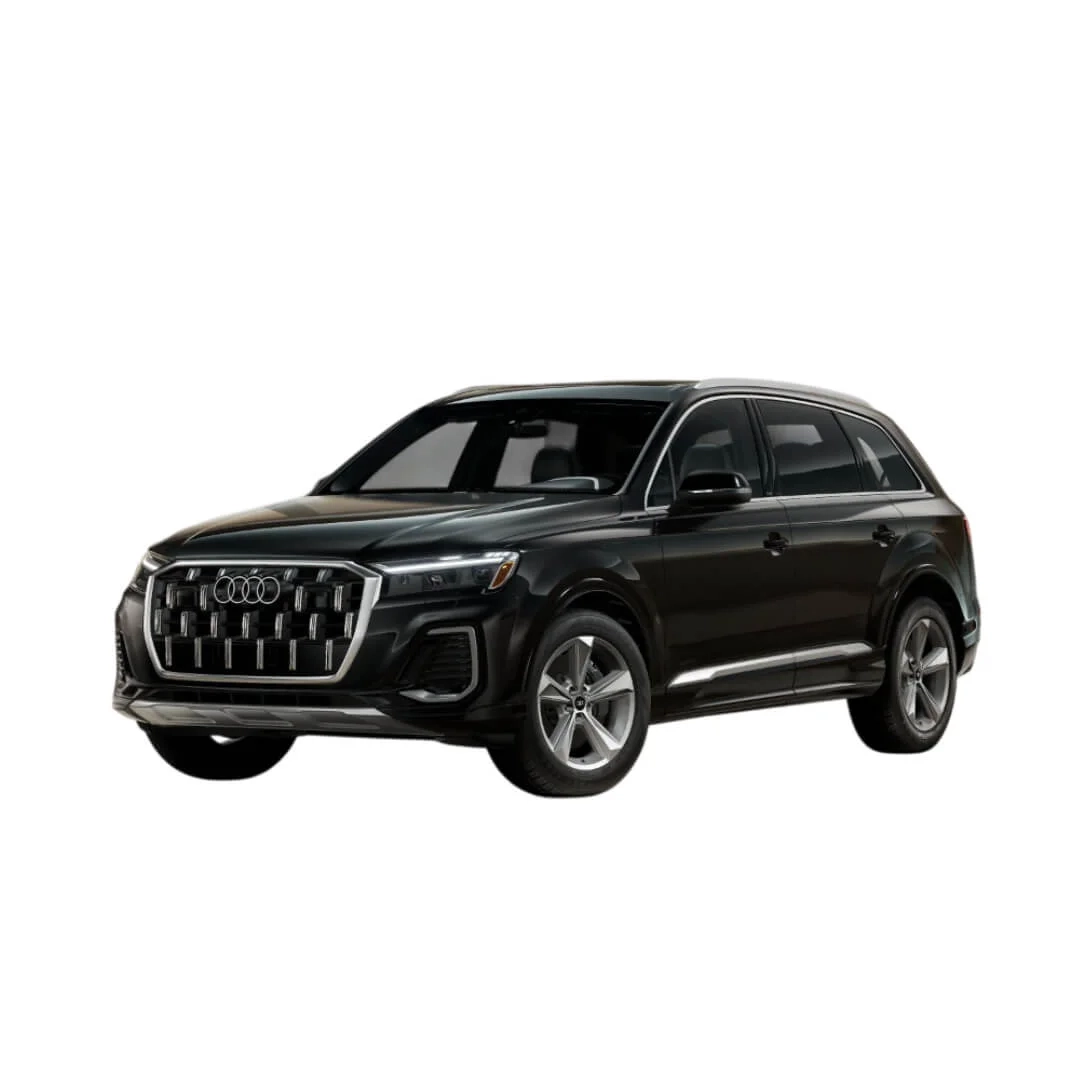2026 Audi Q7 Trim Options In Hoffman Estates IL Audi Hoffman Estates
