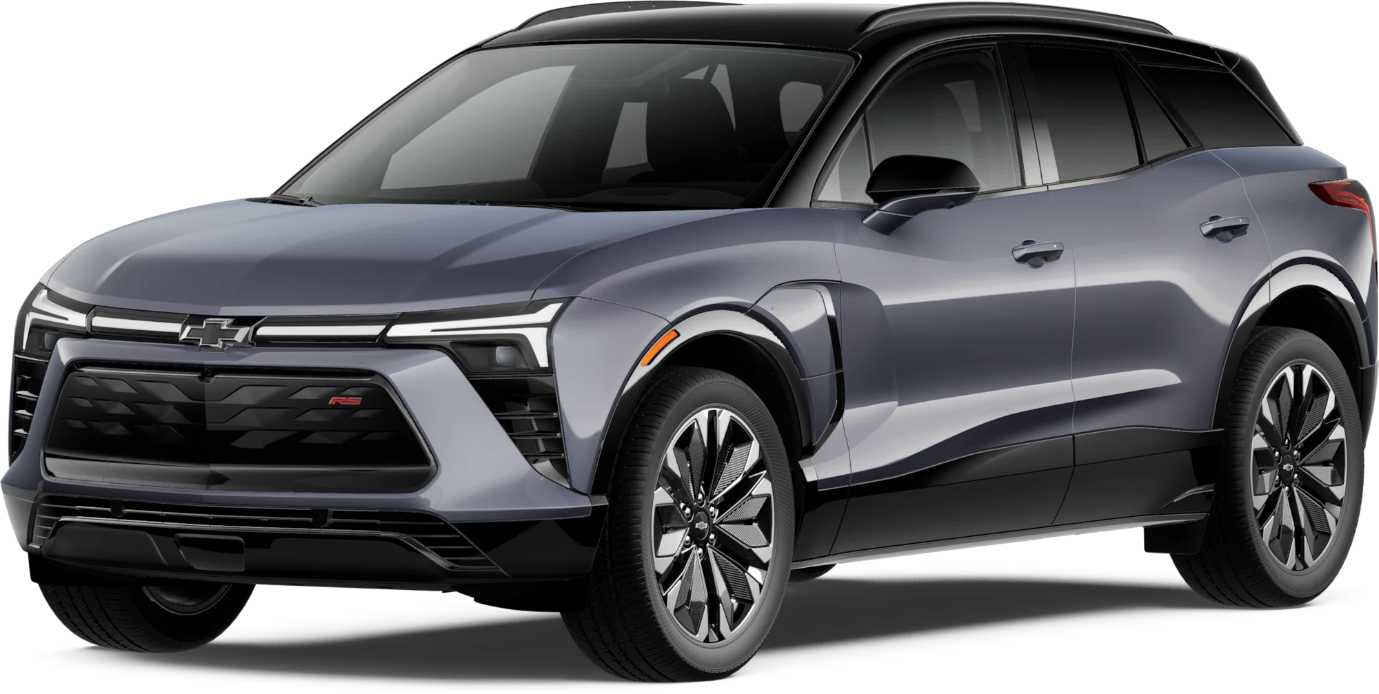 2026 Blazer EV Electric SUV Chevrolet