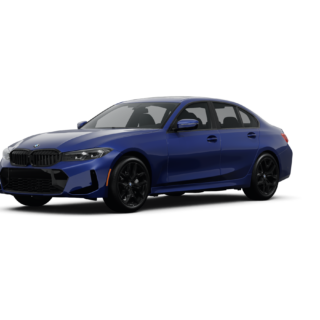 2026 BMW 3 Series Price Reviews Pictures More Kelley Blue Book