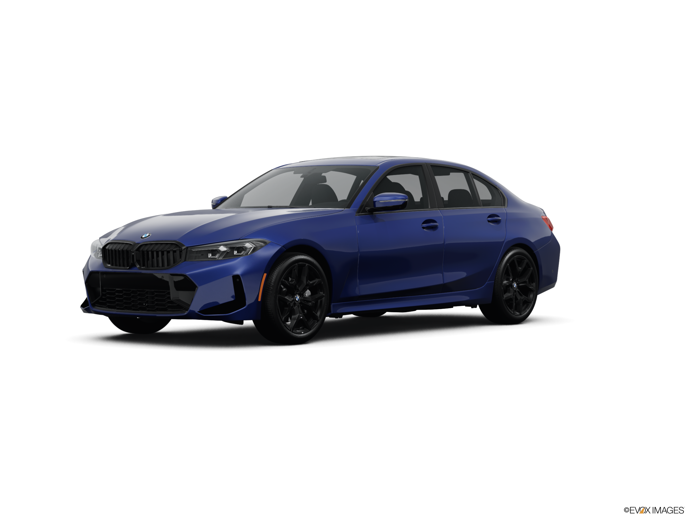 2026 BMW 3 Series reliability rating