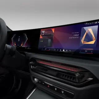 2026 BMW 3 Series Sedan Model Overview Features And Specs