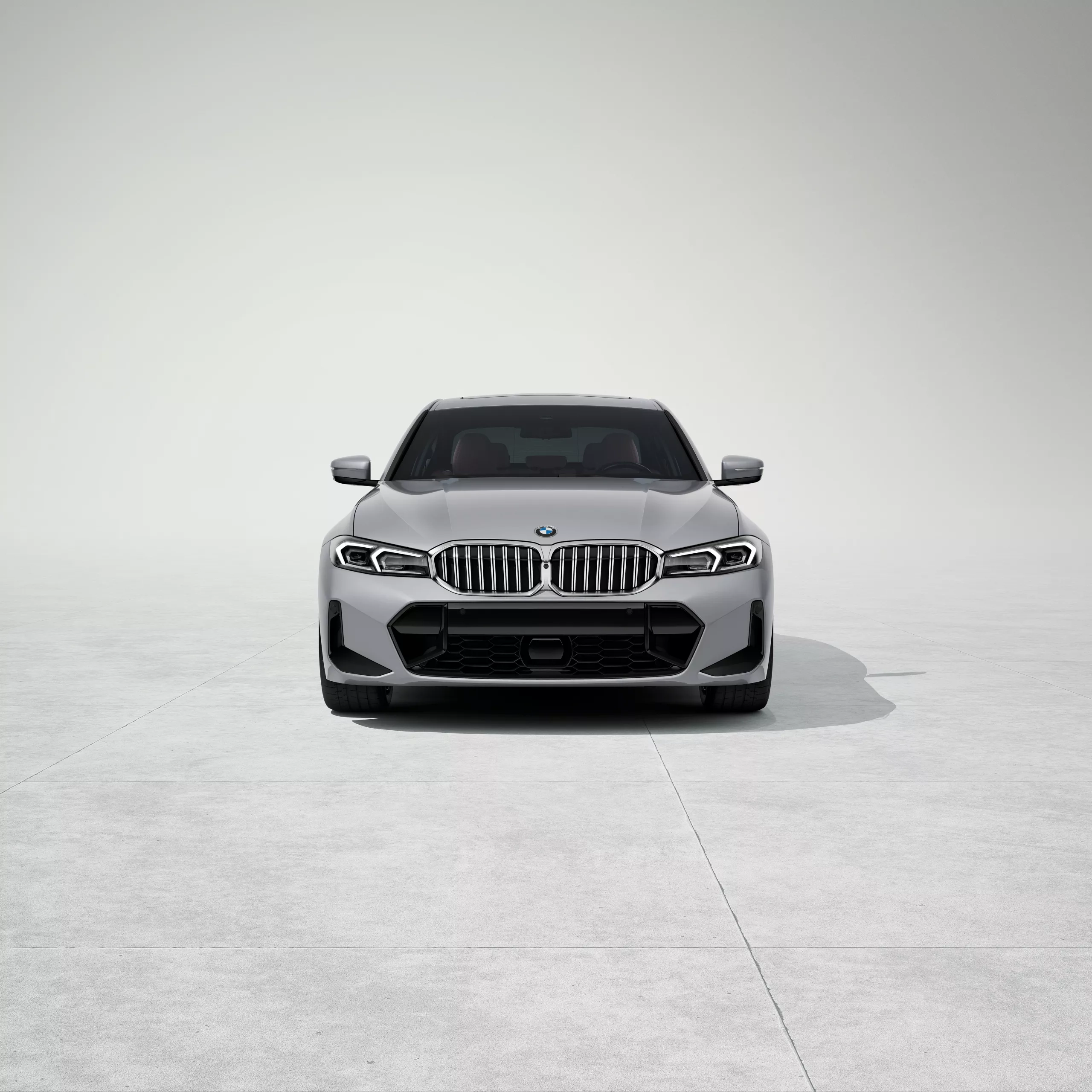 2026 BMW 3 Series price