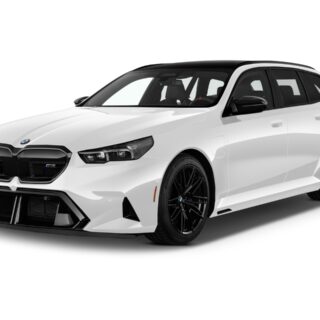 2026 BMW 5 Series Review Prices Specs And Photos The Car Connection