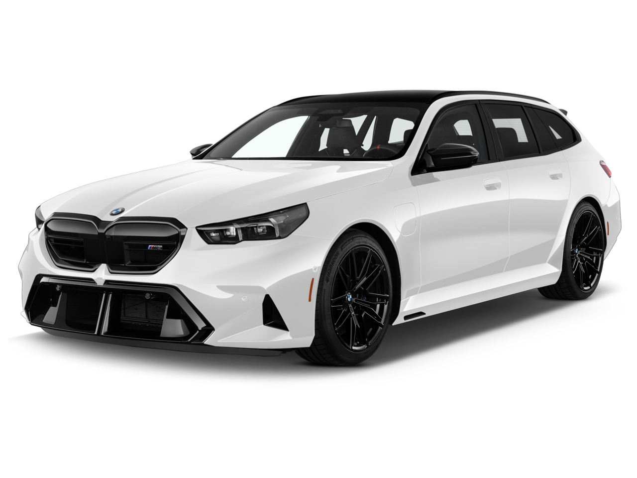 2026 BMW i5 daily usability review