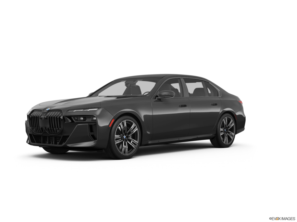 2026 BMW 7 Series Price - Vehicle Guide