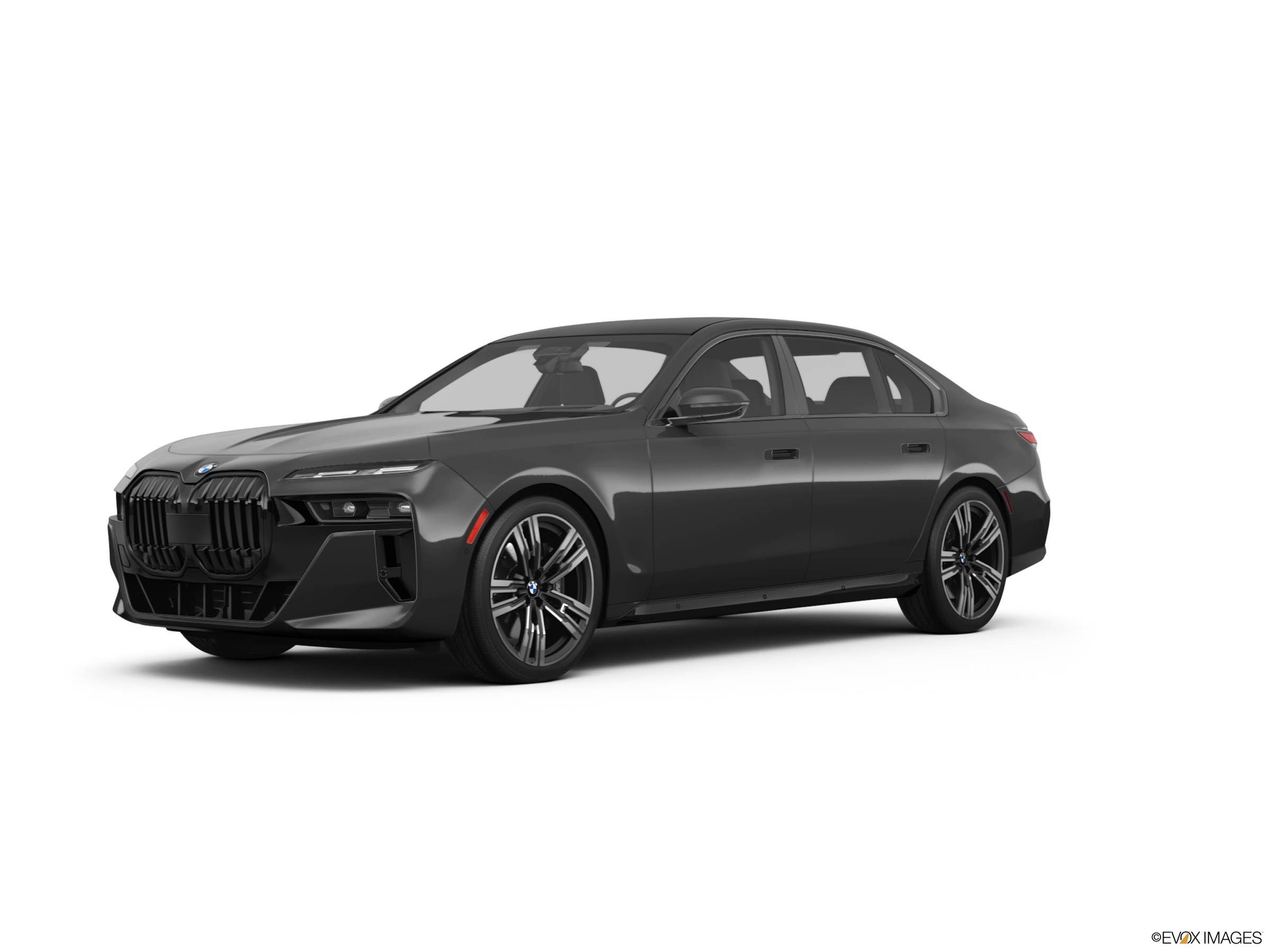 2026 BMW 7 Series price
