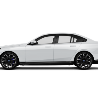 2026 BMW I5 Cost To Own Kelley Blue Book