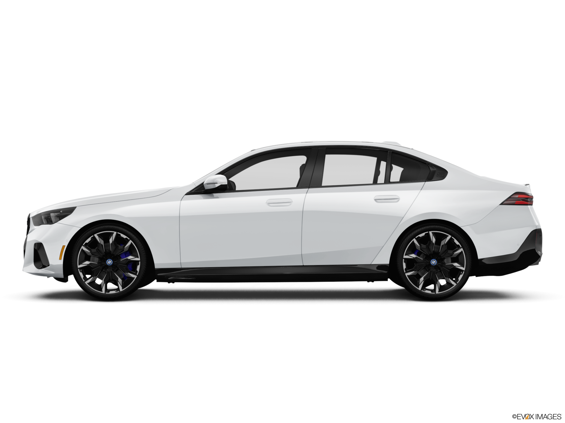 2026 BMW i5 ownership cost breakdown