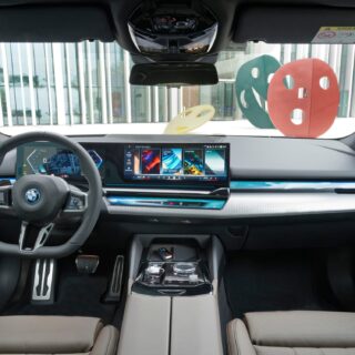 2026 BMW I5 Review Pricing And Specs