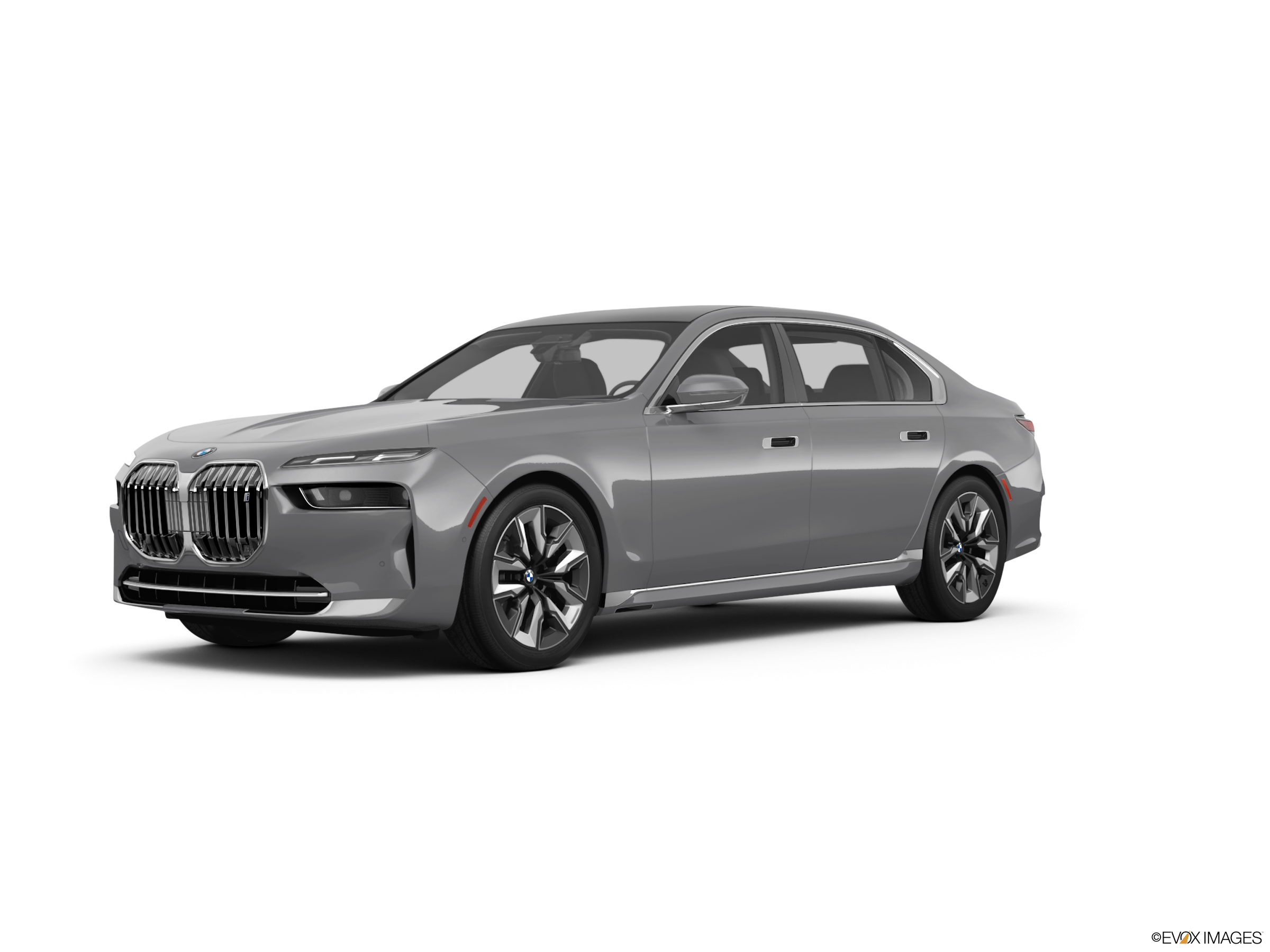 2026 BMW I7 Price Reviews Pictures More Kelley Blue Book