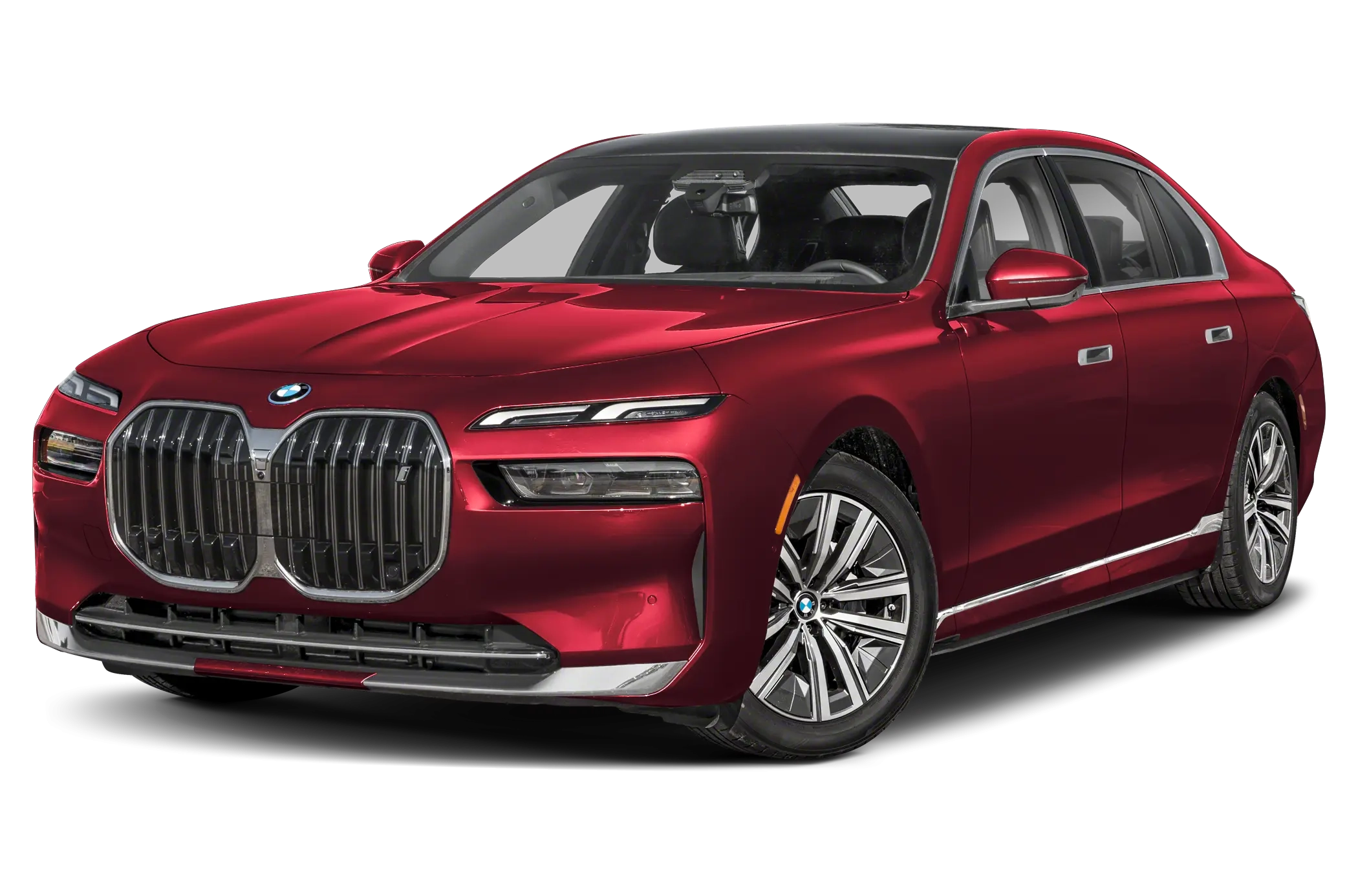 2026 BMW I7 Specs Dimensions Colors Cars
