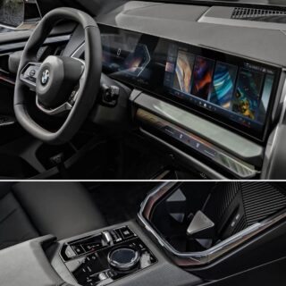 2026 BMW X3 Interior Features Dimensions Pictures More