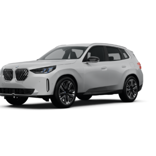 2026 BMW X3 Price Reviews Pictures More Kelley Blue Book