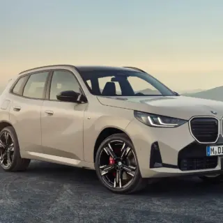 2026 BMW X3 Review Prices Specs And Photos The Car Connection