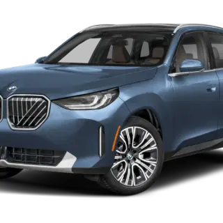 2026 BMW X3 Trim Levels Configurations Cars