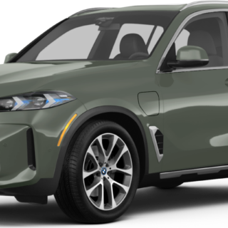 2026 BMW X5 Consumer Reviews Kelley Blue Book