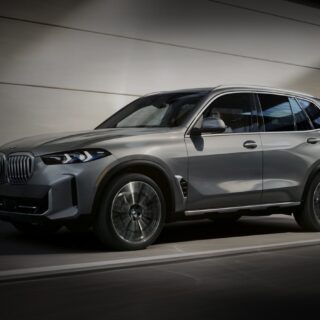 2026 BMW X5 Trim Levels Explained Near Beverly Hills CA Century West BMW