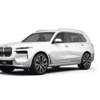 2026 BMW X7 Cost To Own Kelley Blue Book