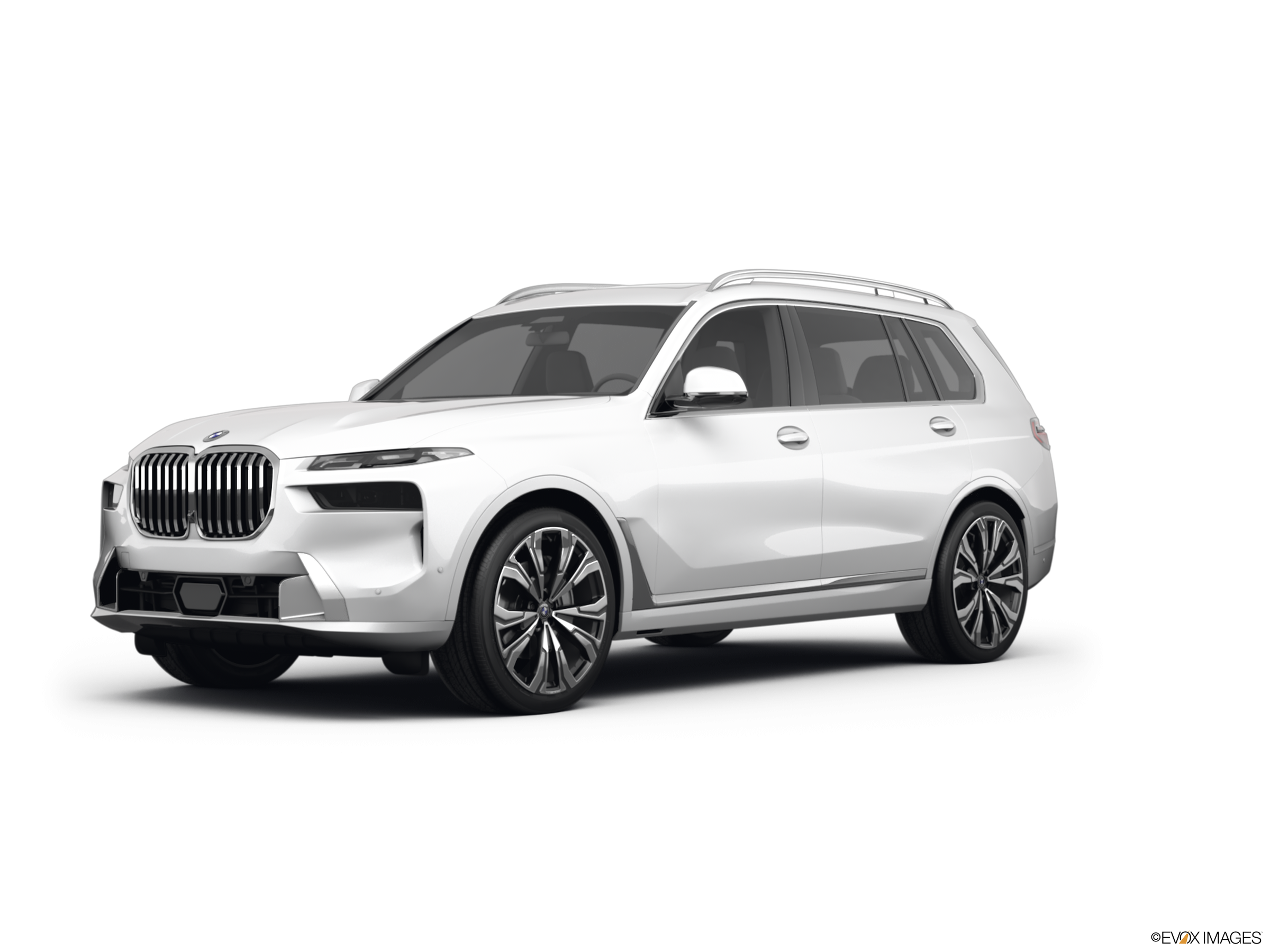 2026 BMW X7 ownership cost analysis