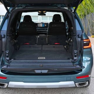 2026 BMW X7 Pricing Specs And What s New