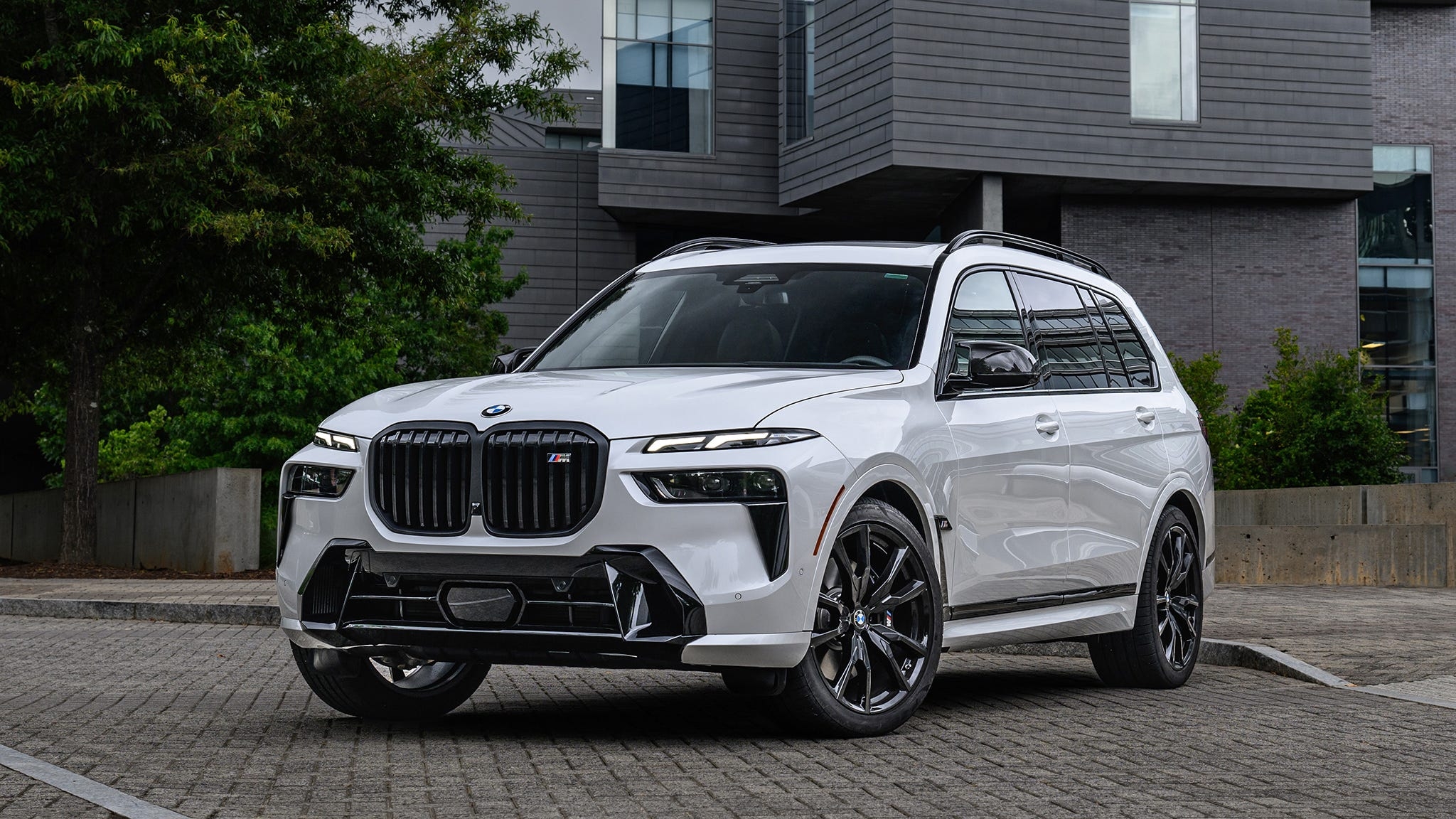 2026 BMW X7 price