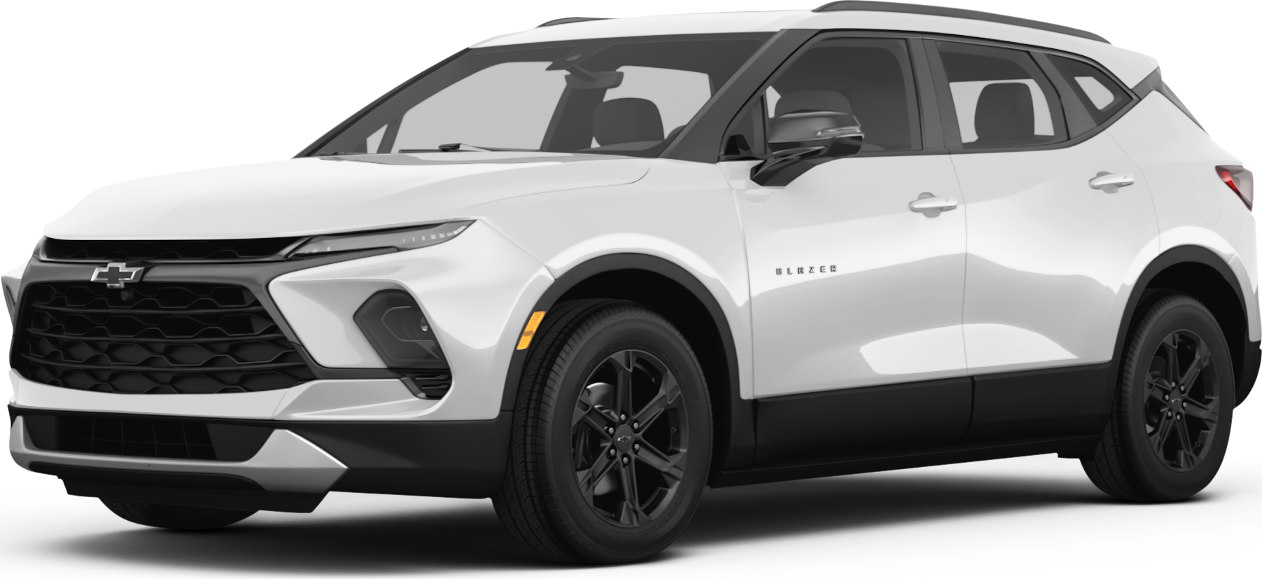 2026 Chevrolet Blazer Consumer Reviews Kelley Blue Book