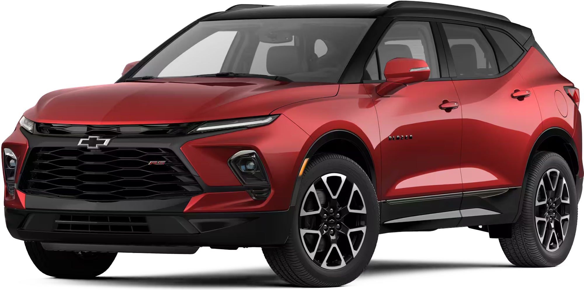 2026 Chevrolet Blazer Incentives Specials Offers In Marquette MI